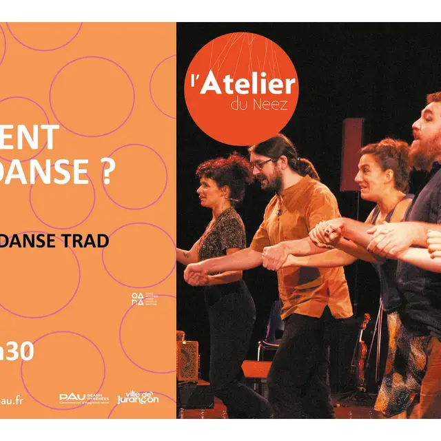 comment ça se danse