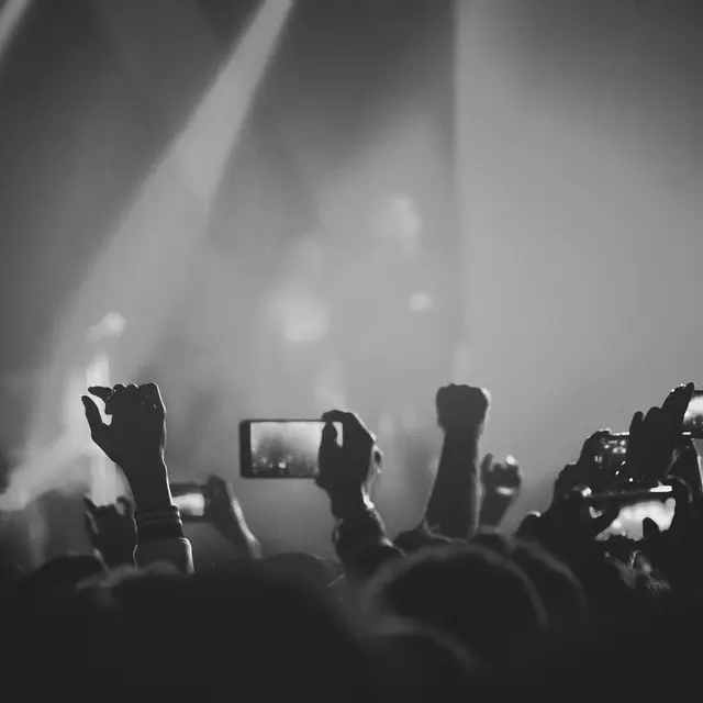 Concert de l'Orchestre d’Harmonie de Saint-Junien