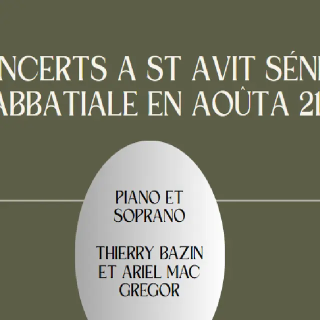 concert