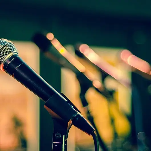 concert