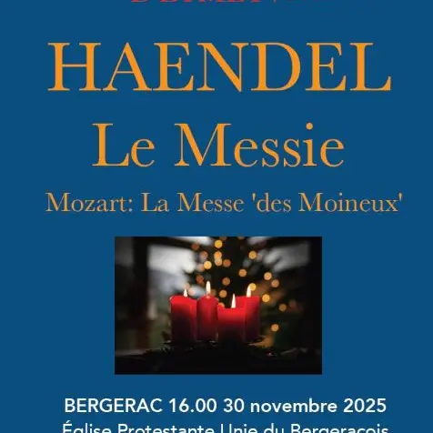 concert au temple
