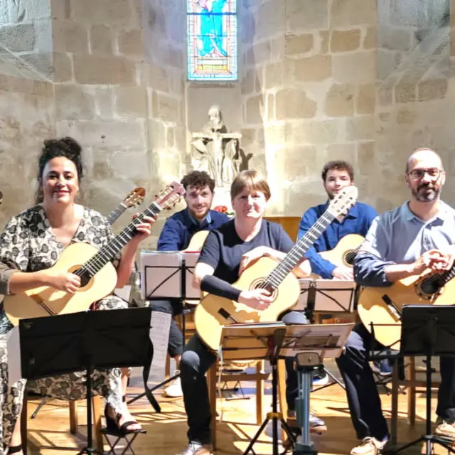 concert château chervix