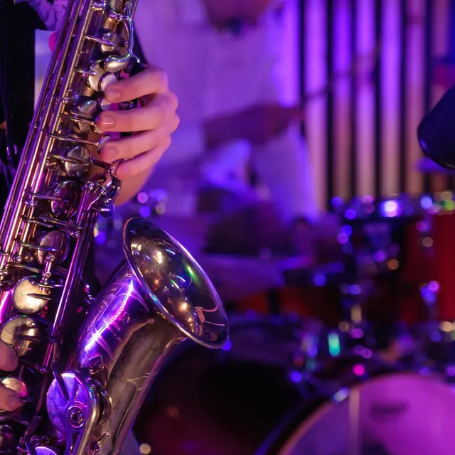 sirtaqui - concert jazz