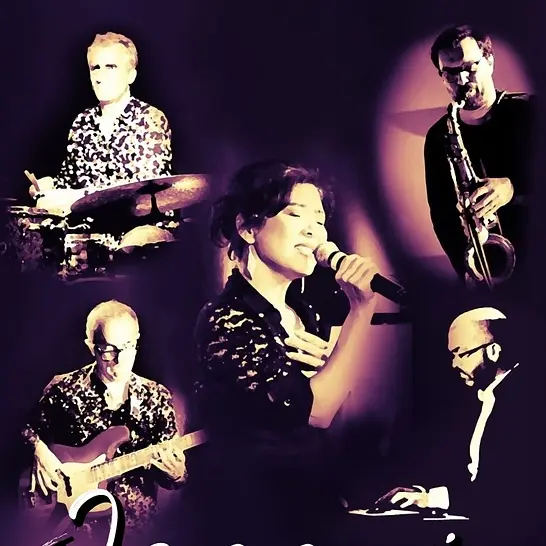 concert jazzmin château de Bonneval