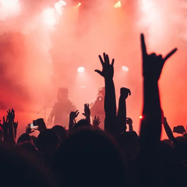 sirtaqui - concert rock