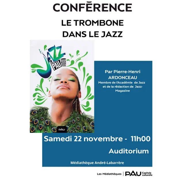 conf jazz