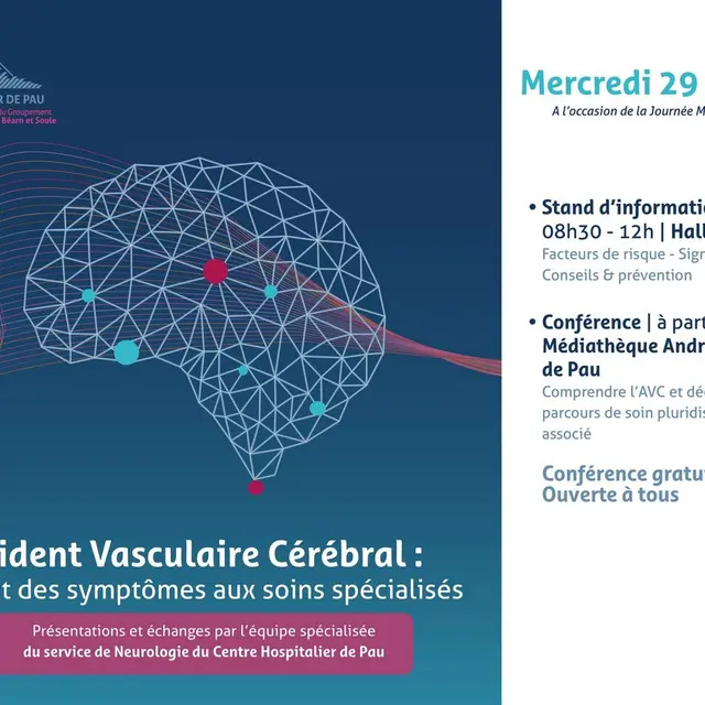 conference avc