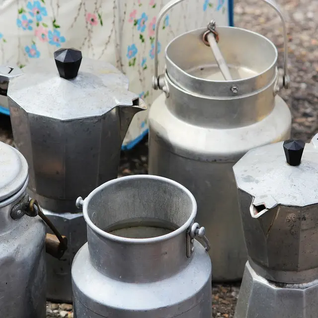 coffee-maker
