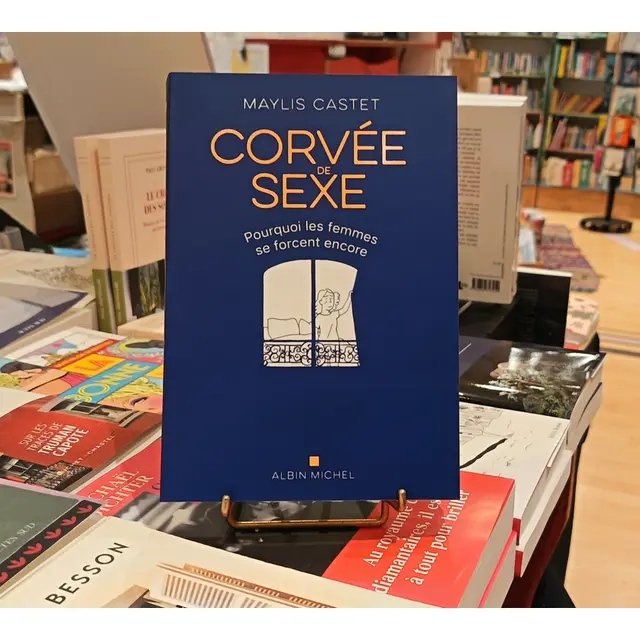 corvée de sexe