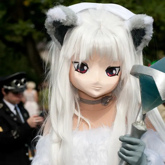 Cosplay