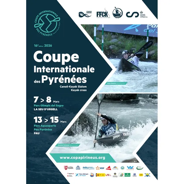 coupe des pyrénées