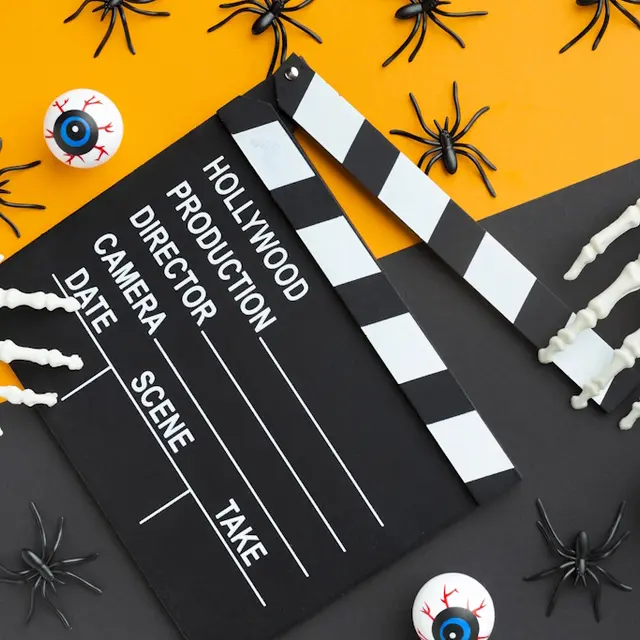 Halloween Party