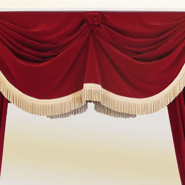 curtain-941716_1280