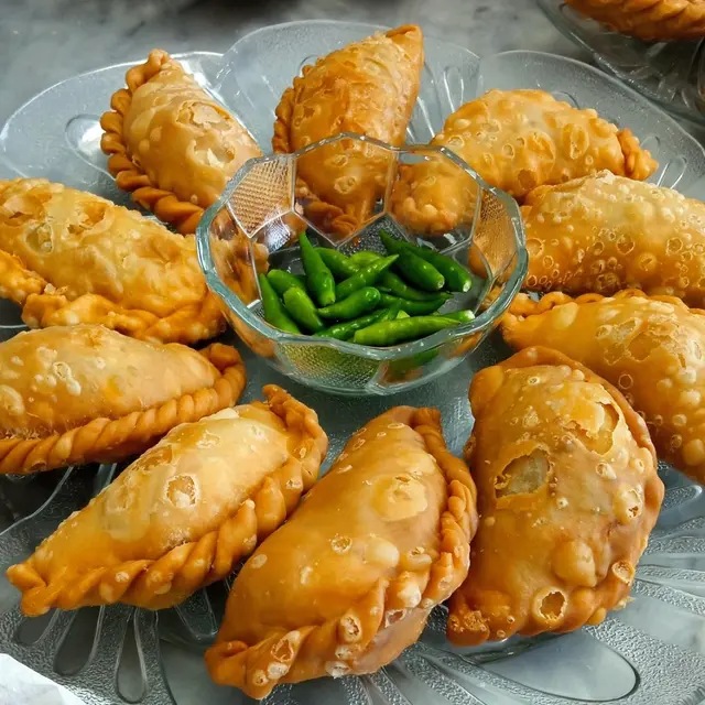 Feuilleté