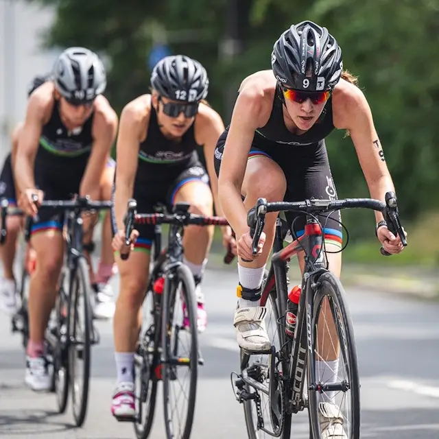 Course sycliste