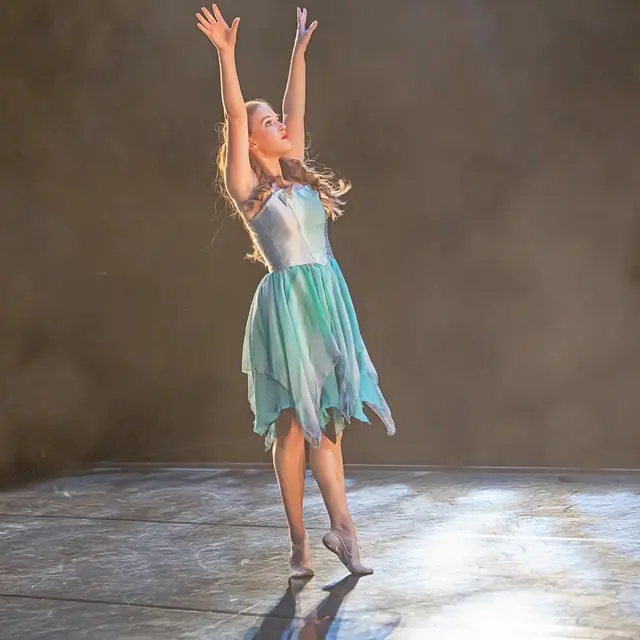 dance