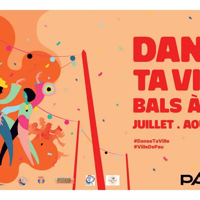 danse ta ville