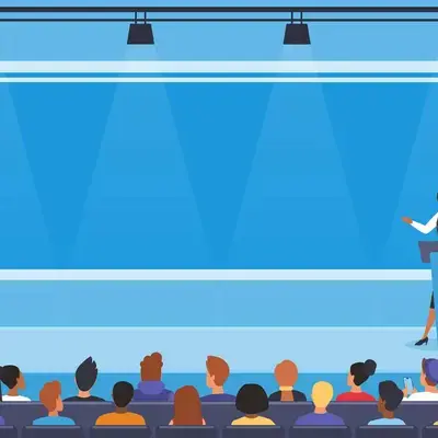 Conférence