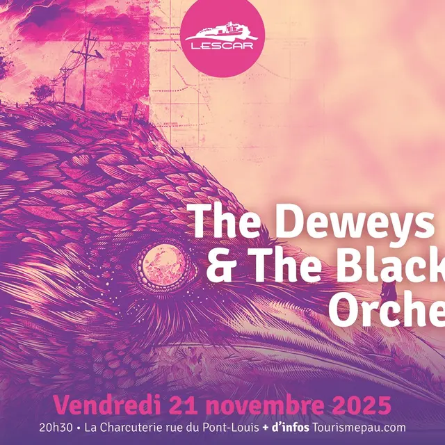 the deweys