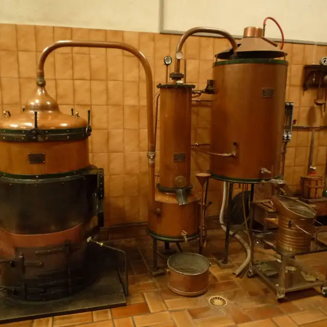 Distillerie Rougerie & Fils_1
