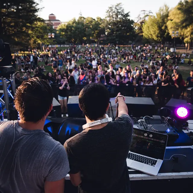 Concert