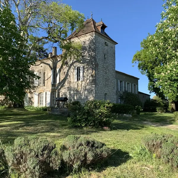 domaine