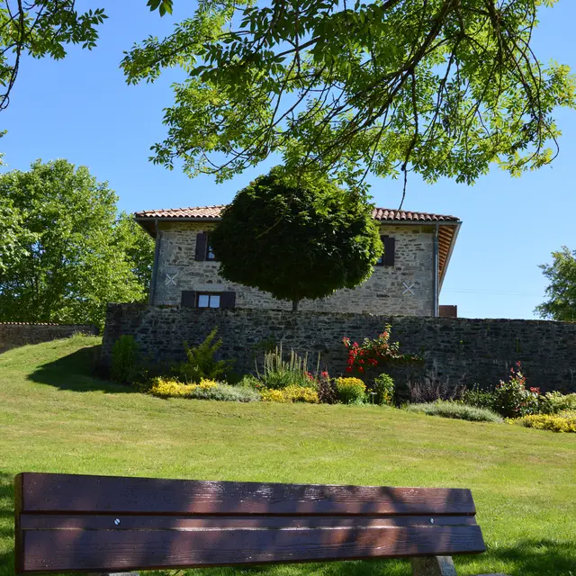 domaine muret