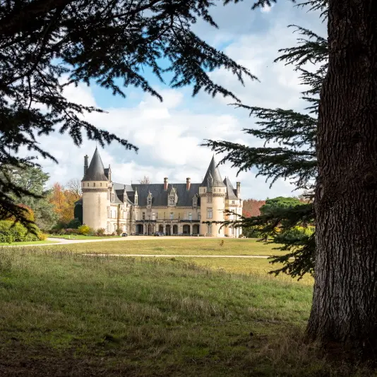 Domaine de Bort