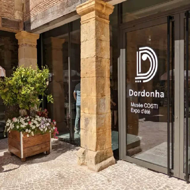 dordonha