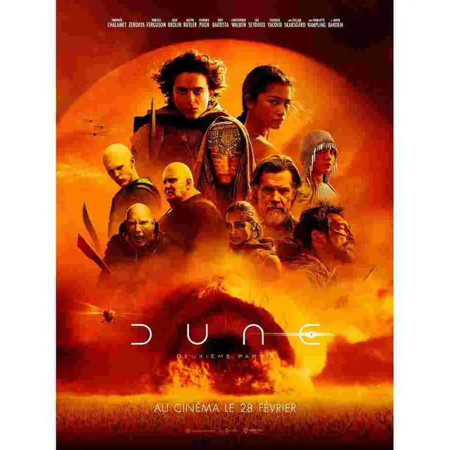dune part2