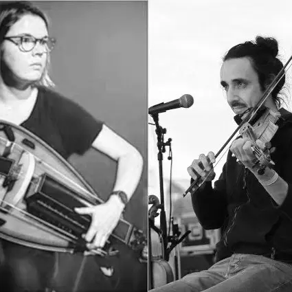 Duo Seli-Desthiange
