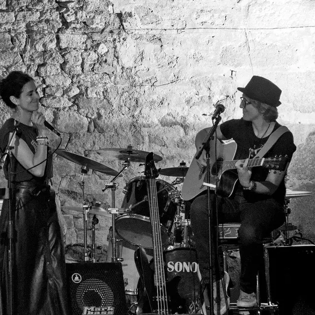 duo hope acoustic
