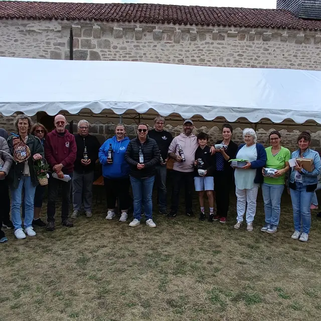 Concours de cet été