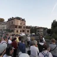Balade contée : L'affaire est dansle sac