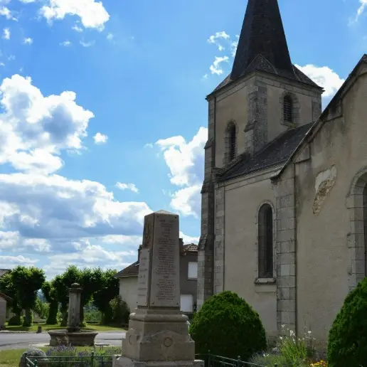 église