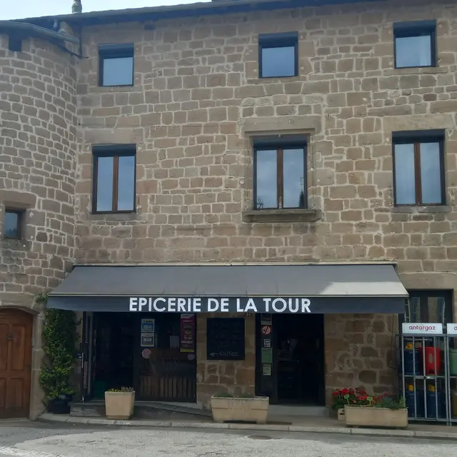 epicerienedde