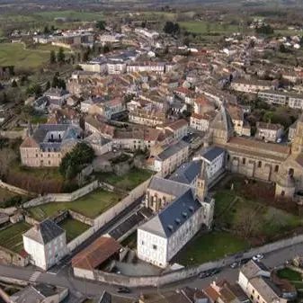 Le Dorat