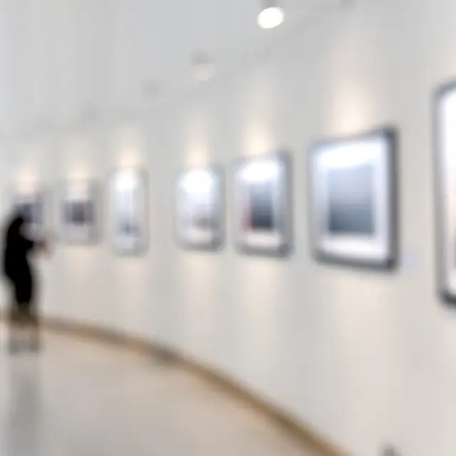 Exposition