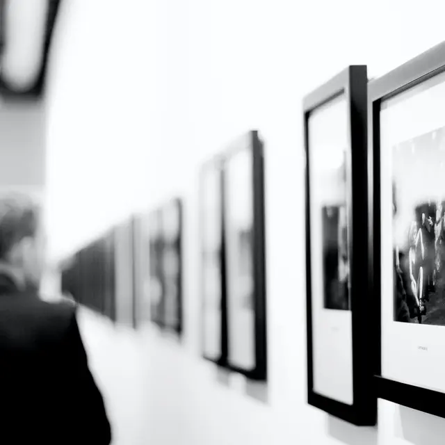 exposition