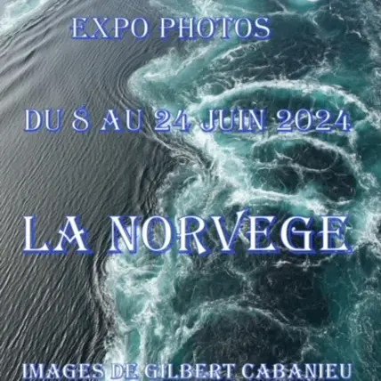 exposition 8 juin