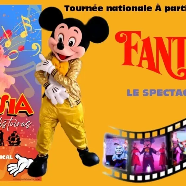 fantasia