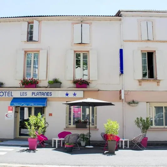 façade