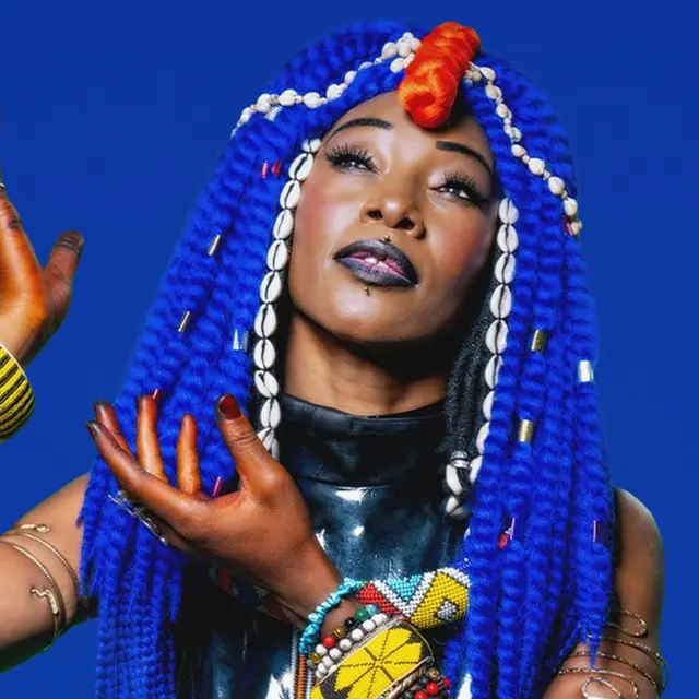 fatoumata diawara