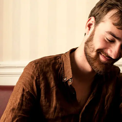 Martin Jaspard - Robin Pharo