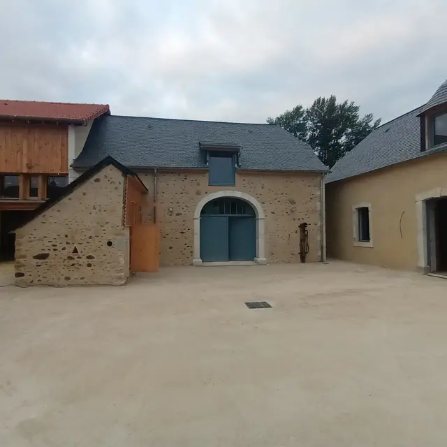 visite guidée