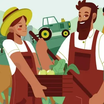 festival agri et élevage