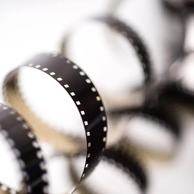 Le Mois du Doc : Out