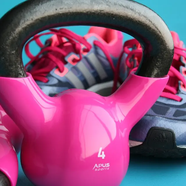 Sport santé