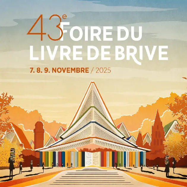 foire du livre 2025
