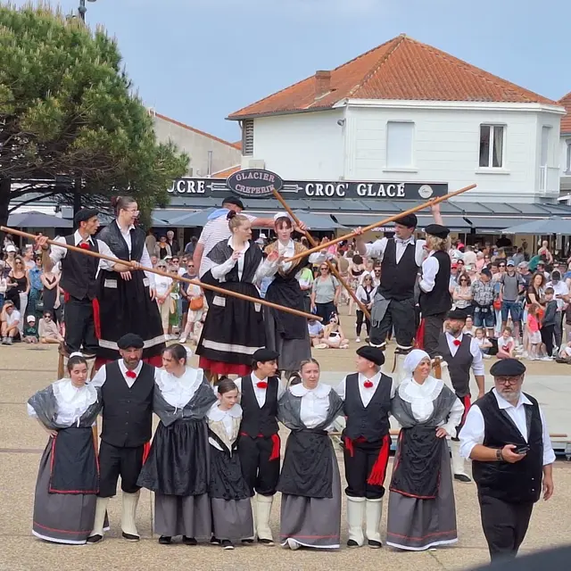 folklorique